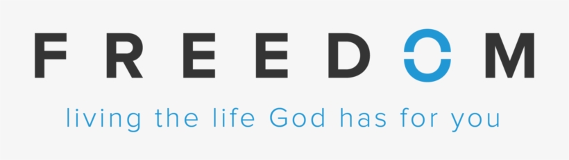 Freedom Wordmark Tagline Margin - Parallel, transparent png download