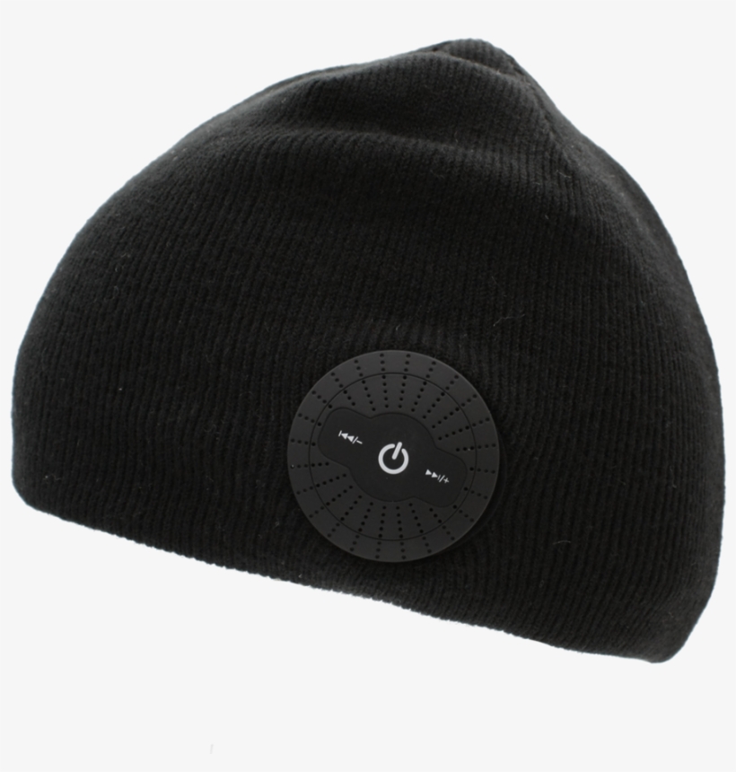 Polaroid Bluetooth Swag Beanie - Beanie, transparent png download
