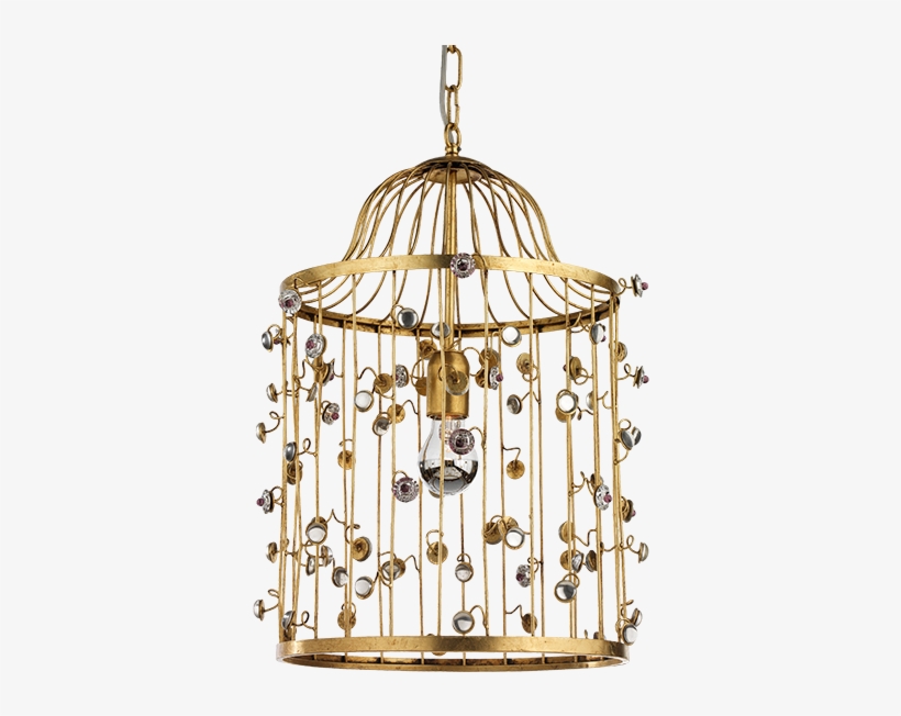 Precedente - Chandelier, transparent png download