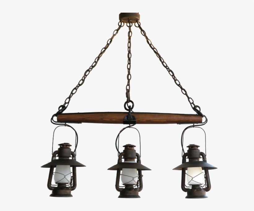Singletree Chandelier, transparent png download