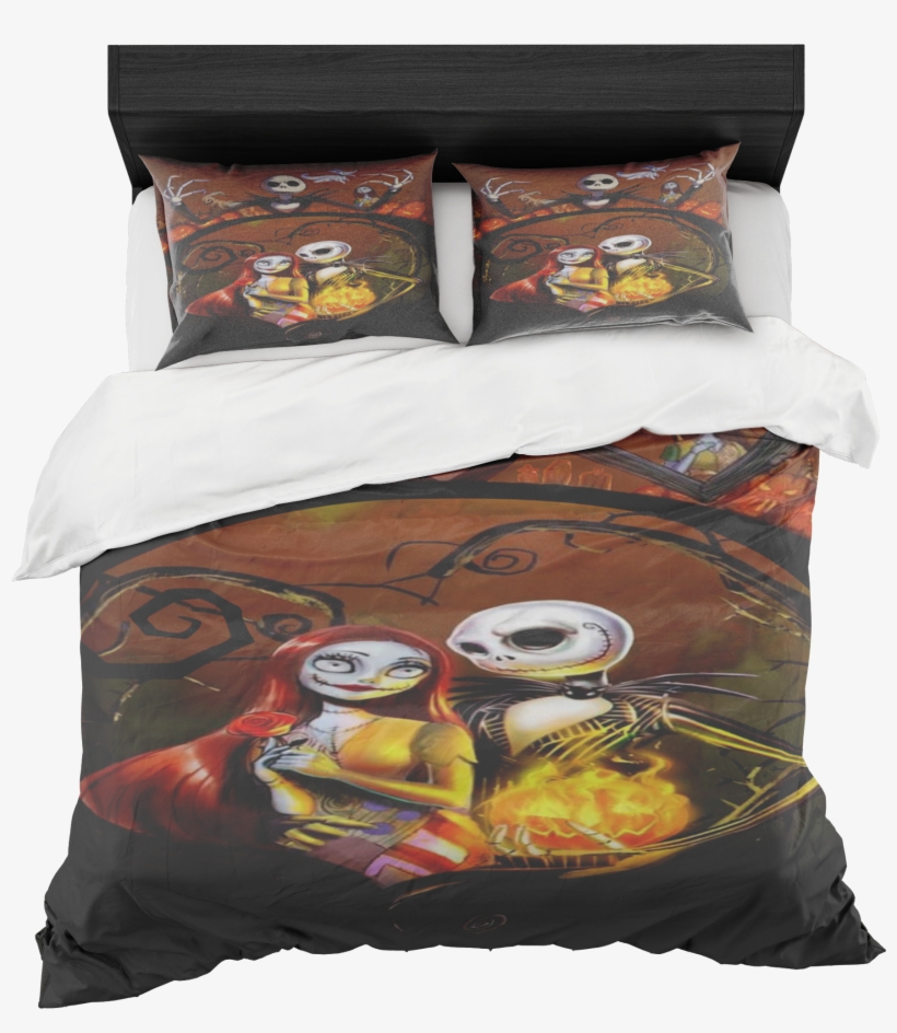 Load Image Into Gallery Viewer, Bedding Set - Duvet Cover, transparent png download