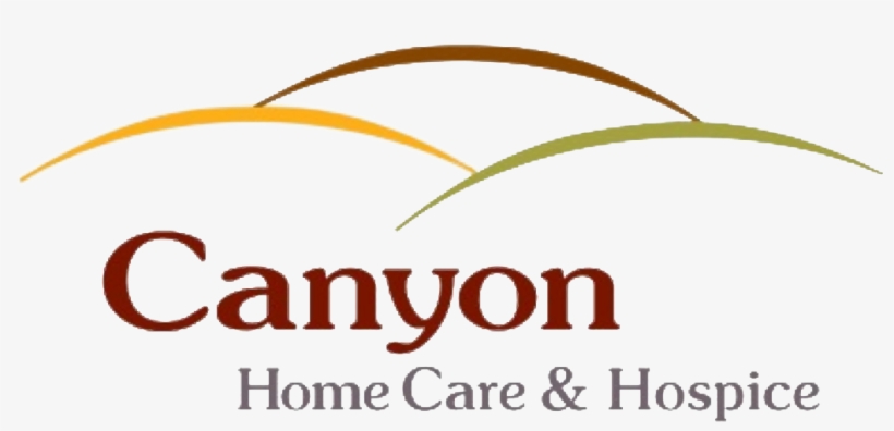 Canyon Homecare And Hospice, transparent png download