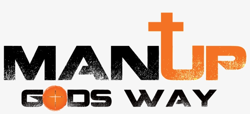 We Seek To Impact Those Those To Whom God Has Given - Man Of God Logo, transparent png download