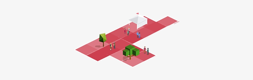 Section 04 Lost - Origami, transparent png download
