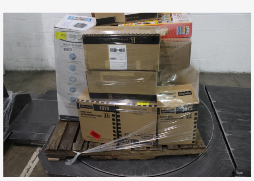 Pallet 64 Pcs Dolls, Action Figures, Outdoor Sports - Electronics, transparent png download