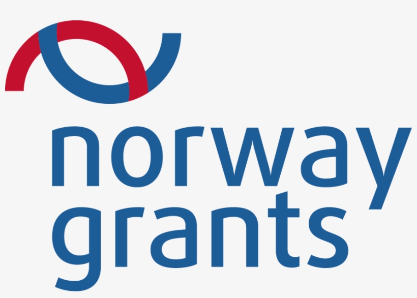 Aquarius Is Co Funded By The Norwegian Financial Mechanism - Eea And Norway Grants, transparent png download