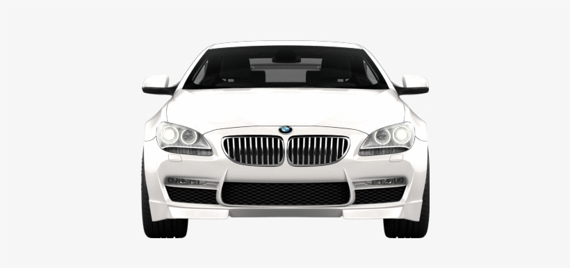 Bmw 6 Series'12 By Ponyo - Bmw 5 Series, transparent png download