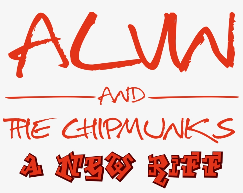 Alvin And The Chipmunks - 1001 Airport Mall, transparent png download