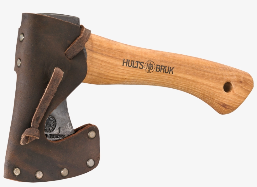Hults Bruk Jonaker Hatchet - Hults Bruk The Jonaker, transparent png download
