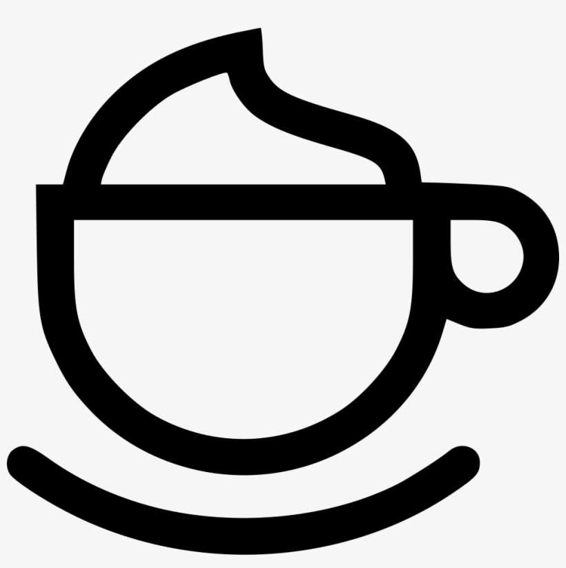 Food Coffee Cup Comments, transparent png download