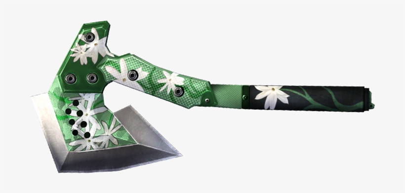 C Axe-jasmine - Hatchet, transparent png download