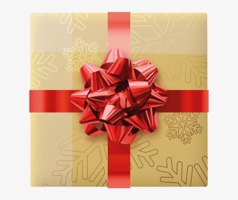 Gift Box - Gift, transparent png download