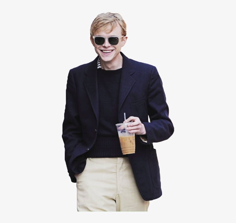 L Sparrow Дэйн Дехаан \ Dane Dehaa - Formal Wear, transparent png download