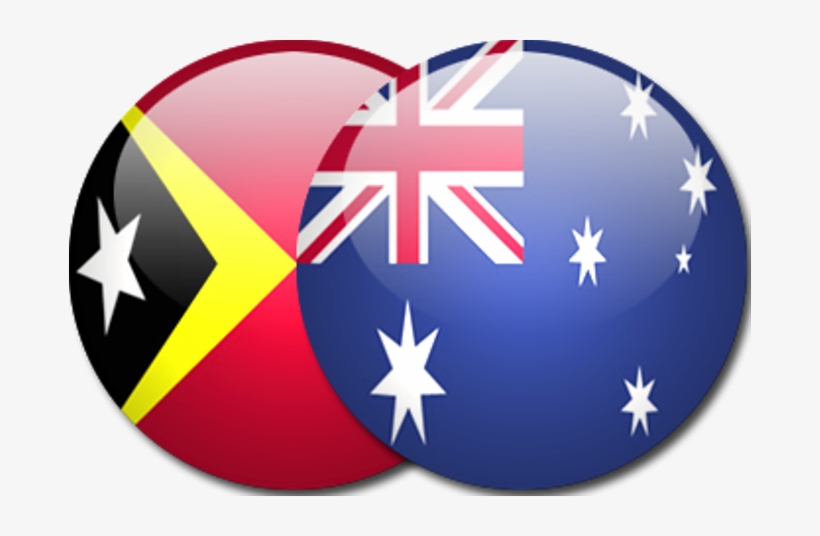 Delegasaun Sira Hosi Timor Leste Ho Austrália Hasoru - Cayman Islands Round Flag Png, transparent png download