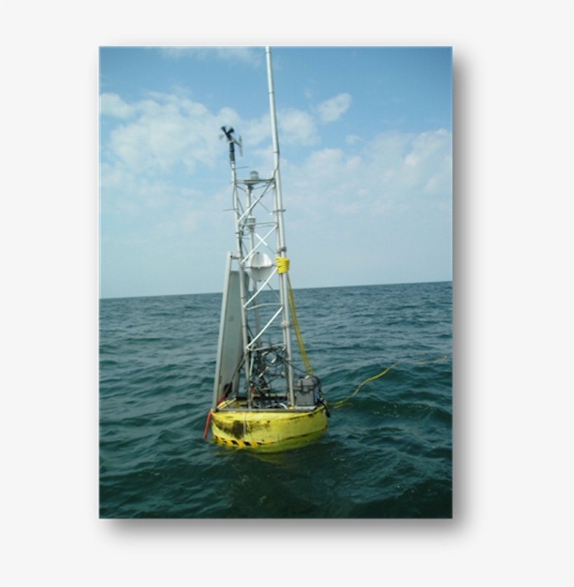 Lake Erie Dead Zone Threatens Cleveland Drinking Water - Sea, transparent png download