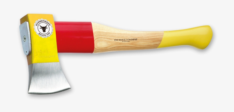 Ox 644 H Hatchet Split-quick - Axe, transparent png download