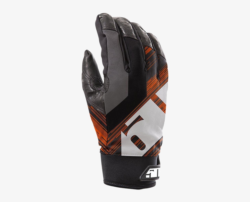 509 Motocross Apparel & Gear - Glove, transparent png download