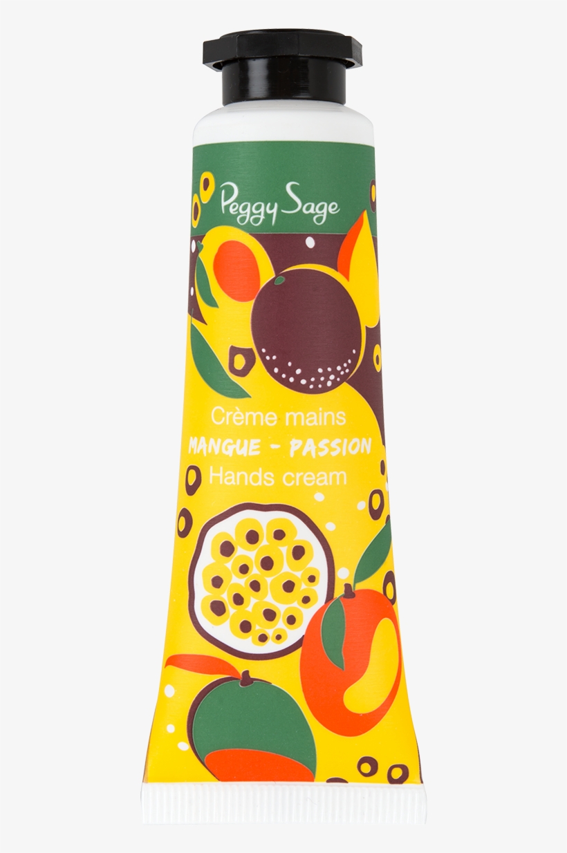 Fragrant Hand Creams - Mango, transparent png download