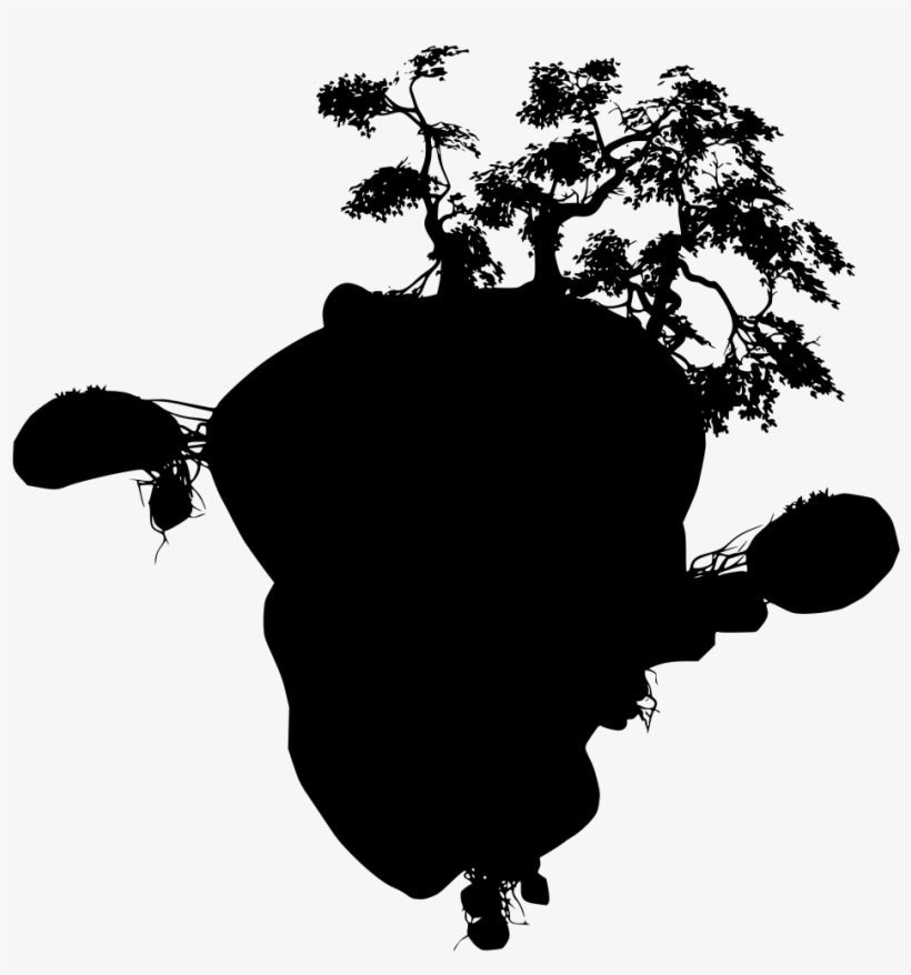 Download Png - Island, transparent png download