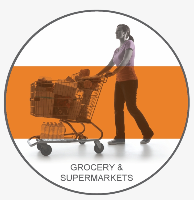 Benefits Of A Johnston Partnership - Shopping Cart, transparent png download