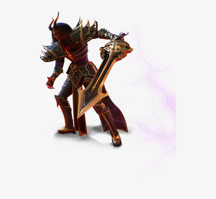 Spin New Slot Archangels - Illustration, transparent png download