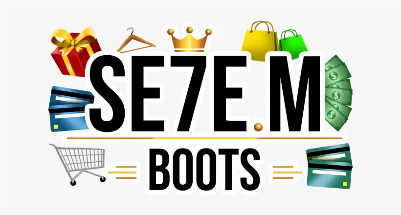 7mboots - Boursier, transparent png download