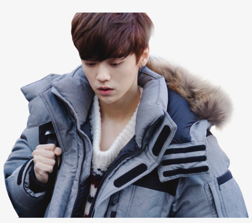 允 兒 鹿 晗, transparent png download