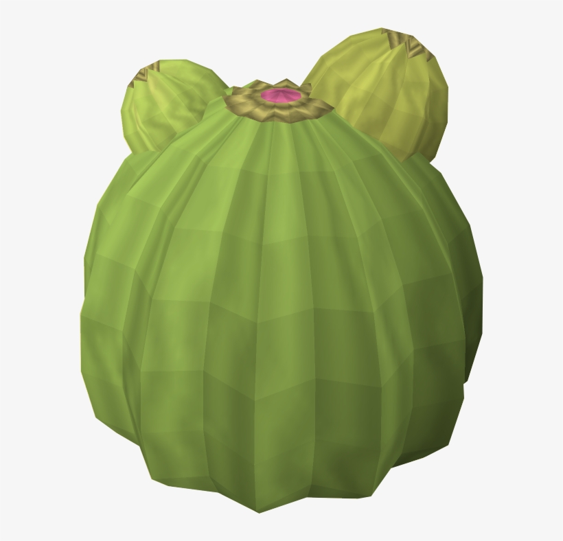 Cactus - Miniskirt, transparent png download