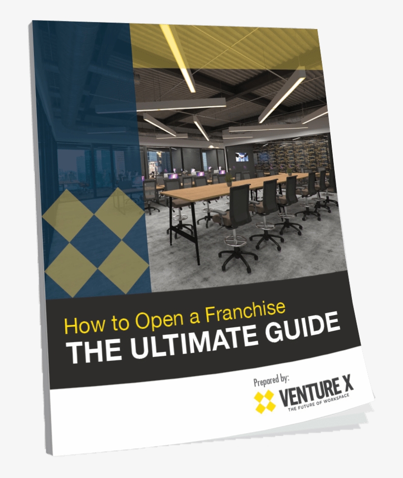 How To Open A Franchise - Banner, transparent png download