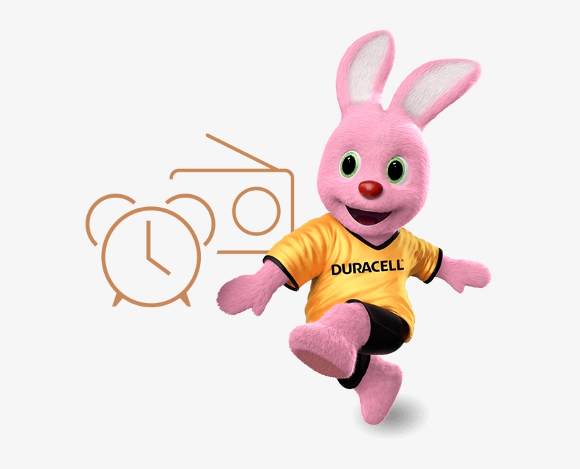 Clocks & Radios - Stuffed Toy, transparent png download