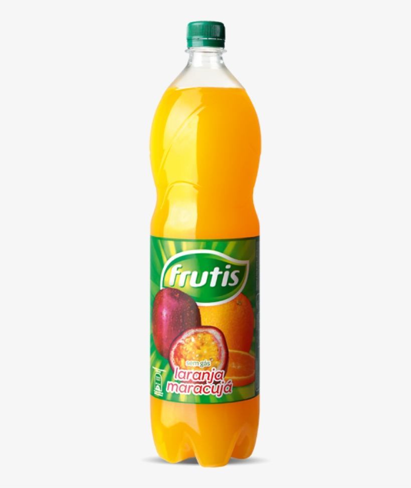 Image - Passionfruit Orange Drinks Products, transparent png download