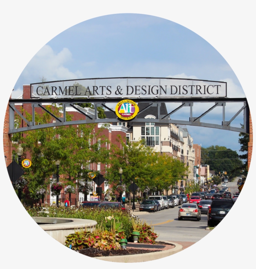 Carmelcircle2019, transparent png download