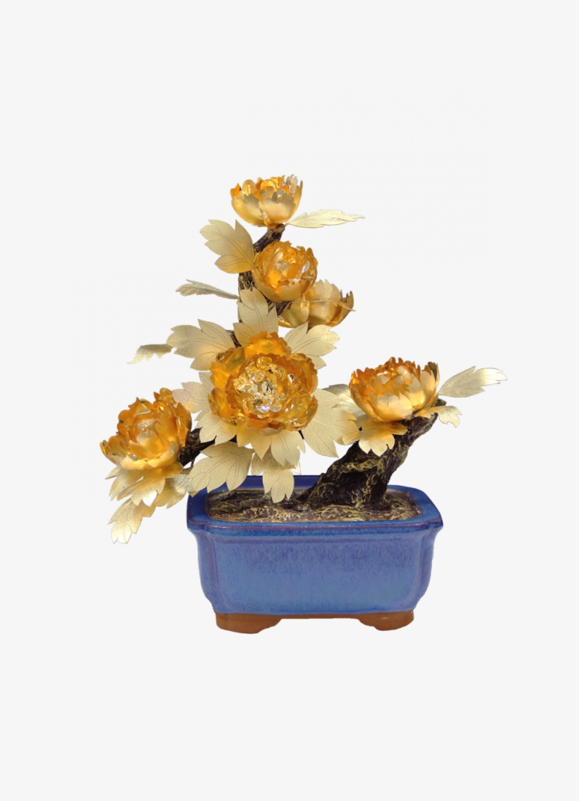 Flowerpot, transparent png download
