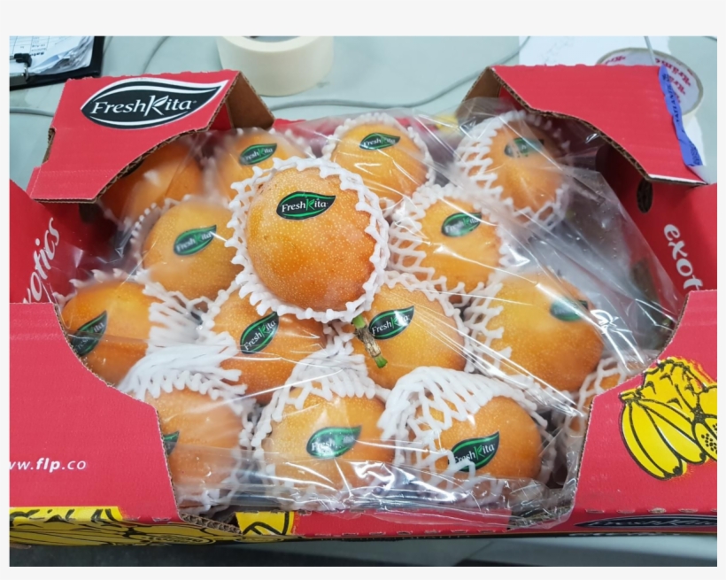 Ecuador Yellow Passion Fruit - Cake, transparent png download