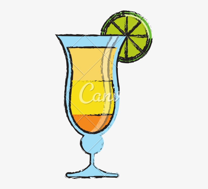 Drink Icon Icons By Canva, transparent png download