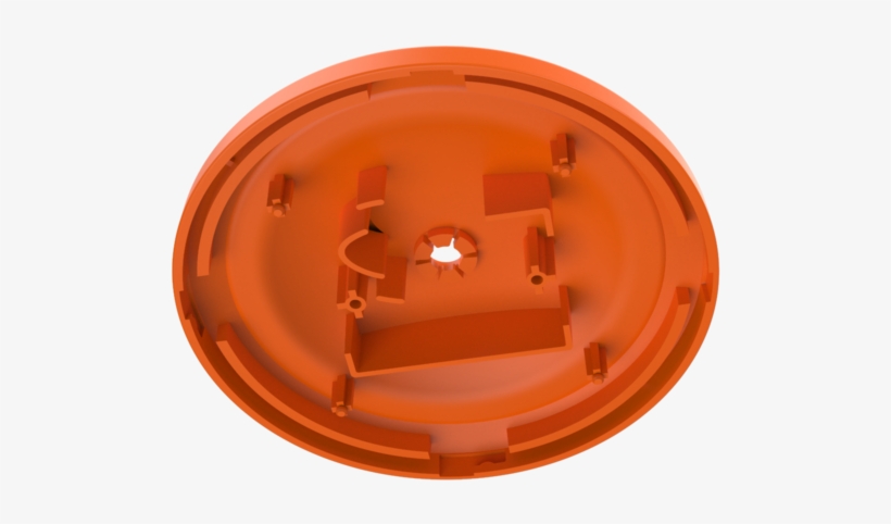 Amped Wowsolar - 175 - Circle, transparent png download