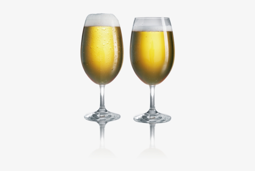 Basic Cleaning Programme - Champagne Stemware, transparent png download
