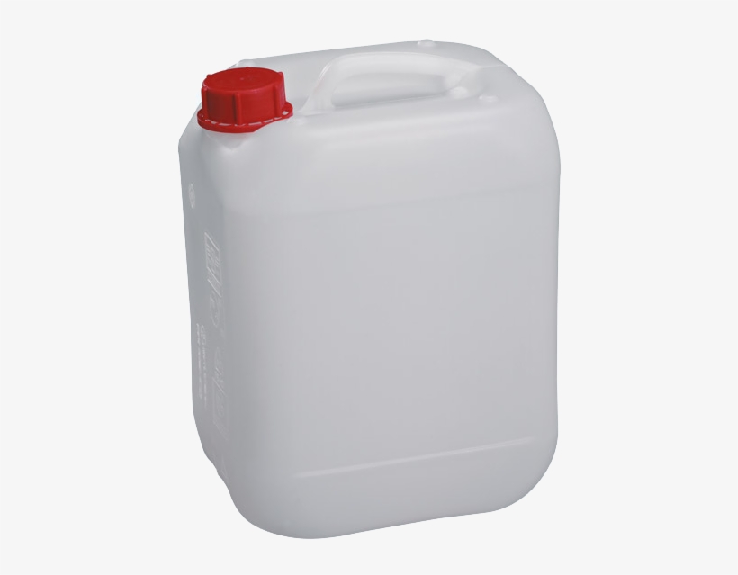 Jerrycan, Canister Png - Plastic Bottle, transparent png download