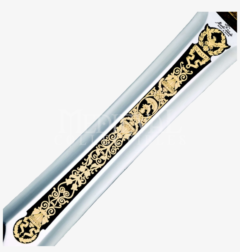 Limited Edition Deluxe Roman Gladius Of Julius Caesar - Gladius Sword Of Julius Caesar, transparent png download
