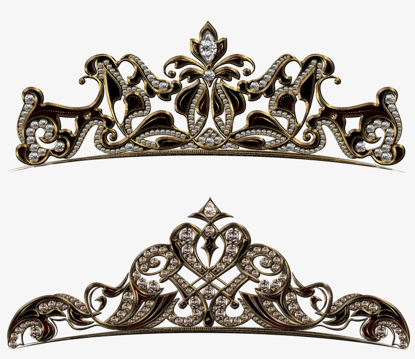 Royal Queen Crown Transparent - Crown, transparent png download