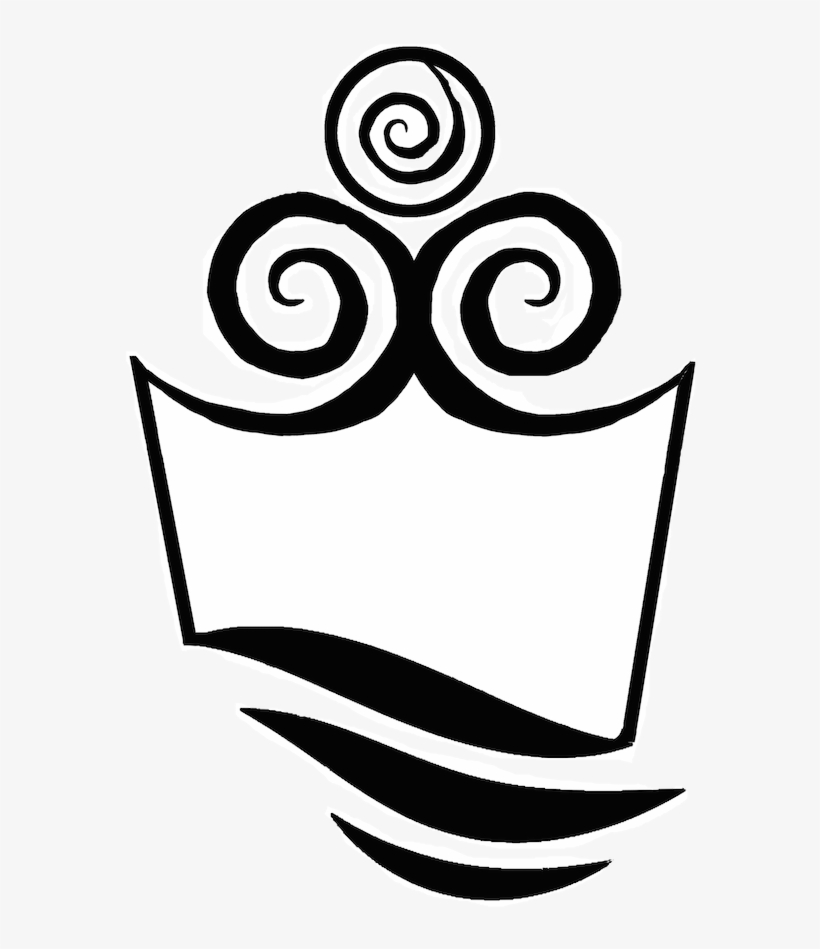 Zephyr The West Wind Crown, transparent png download