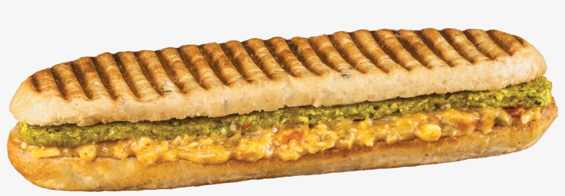 Härkäpapupihvi Pariloitu Syvattu Rgb - Chicago-style Hot Dog, transparent png download