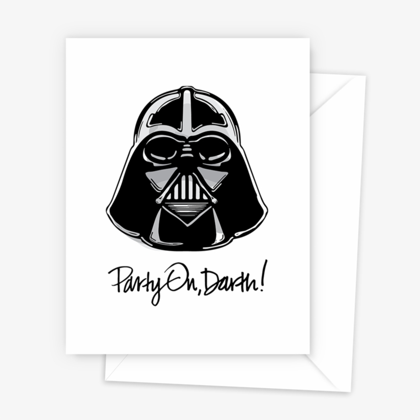 Swars Darth, transparent png download