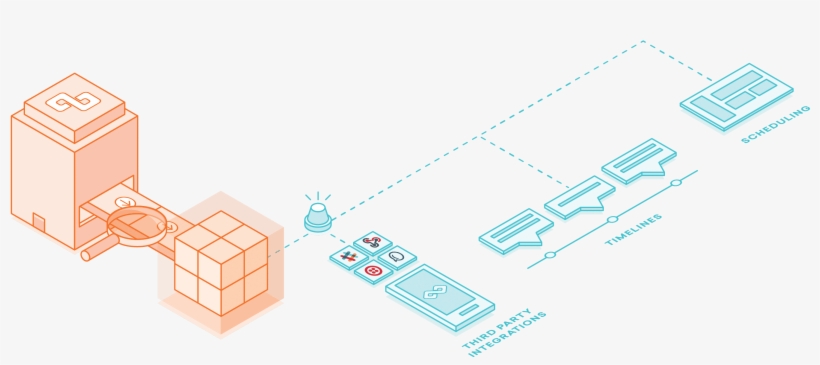 Leap Ahead Of The Issues We Uncover With Automated - Benefits Of It Infrastructure Monitoring, transparent png download