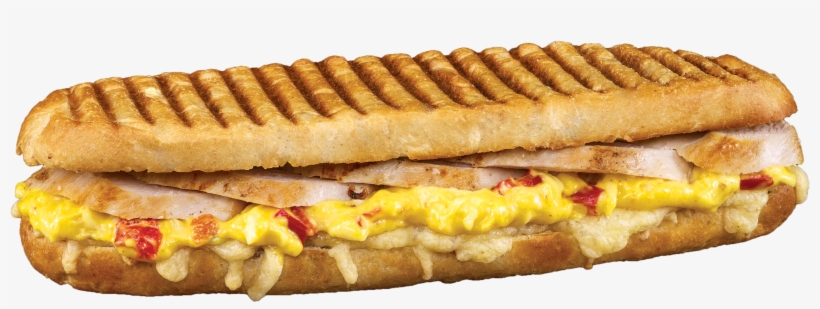 Grill Kycklingpanini Rgb - Chili Dog, transparent png download