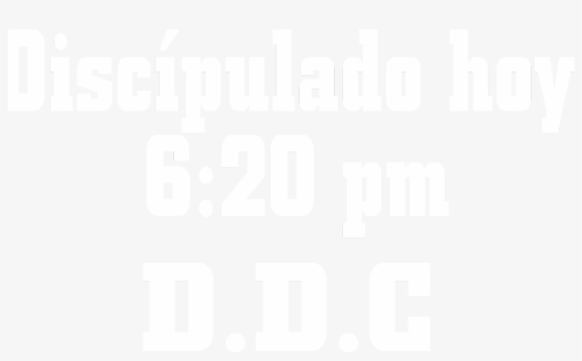 Iglesia Sticker - Poster, transparent png download