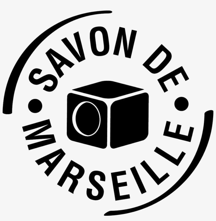 The "union Des Professionnels Du Savon De Marseille" - Circle, transparent png download