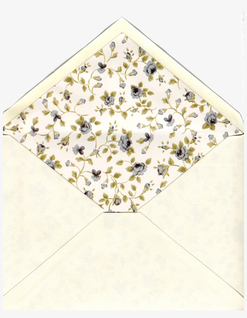 Sobre Florecitas Celestes - Motif, transparent png download