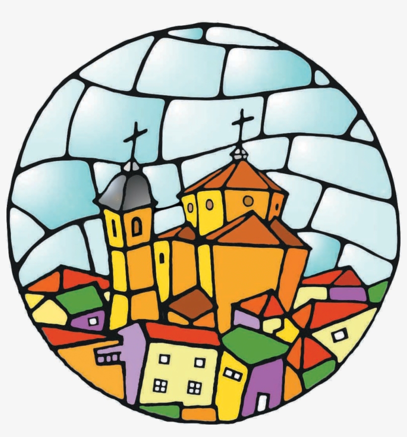 ¿cómo Puedes Colaborar Con Tu Parroquia, Por El Arzobispo - Eucharist, transparent png download