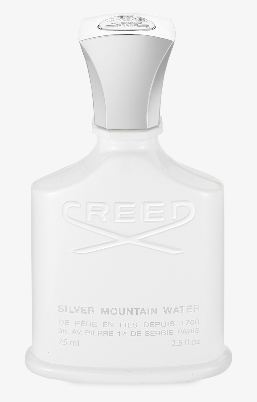 Silver Mountain Water Cologne & Fragrance - Essens Aloe Vera, transparent png download